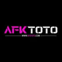 AFKTOTO - Ketakutan di Dalam Kegelapan