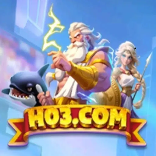 H03 - Pertarungan Seru di Battle Royale