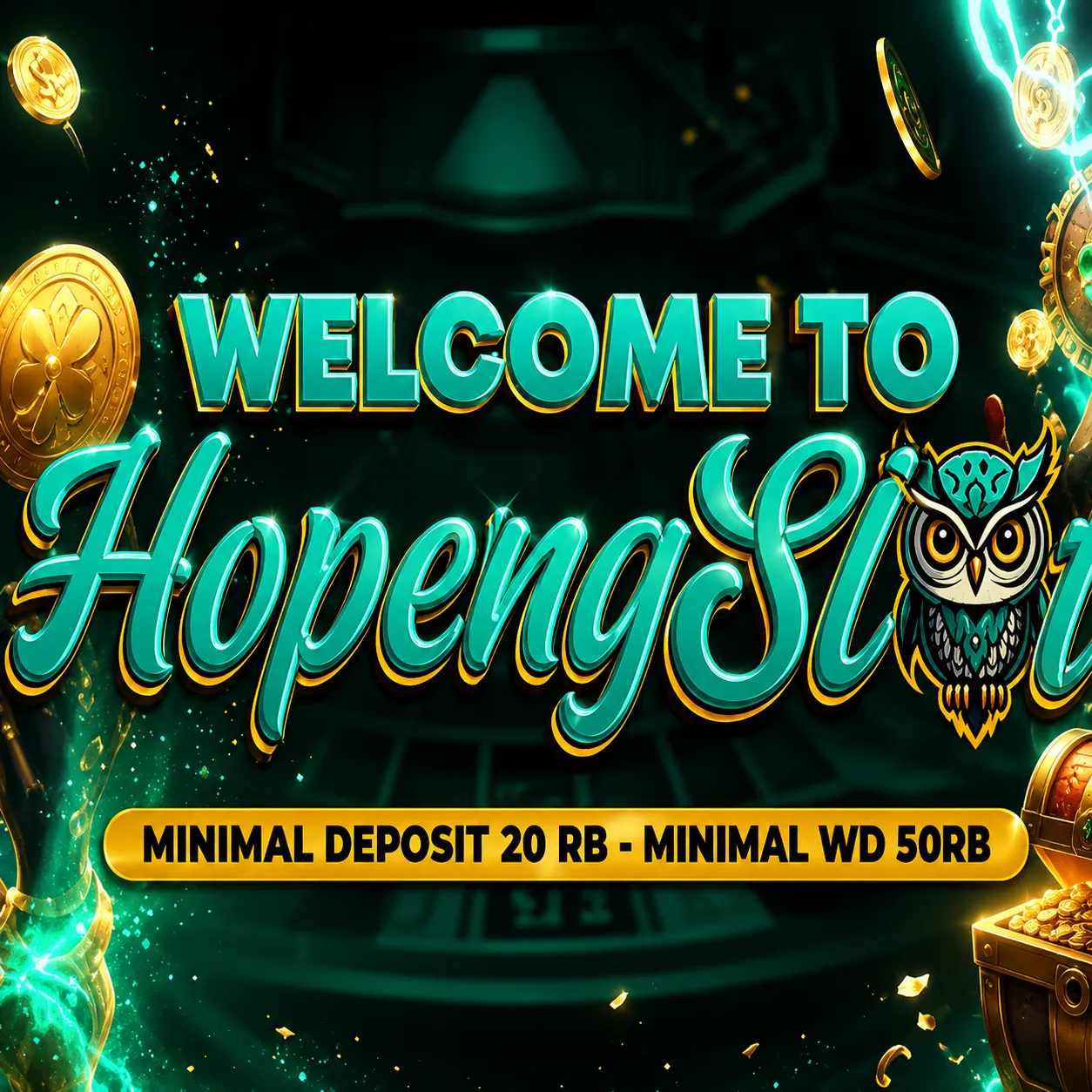 HOPENGSLOT - Balapan Motor Penuh Adrenalin