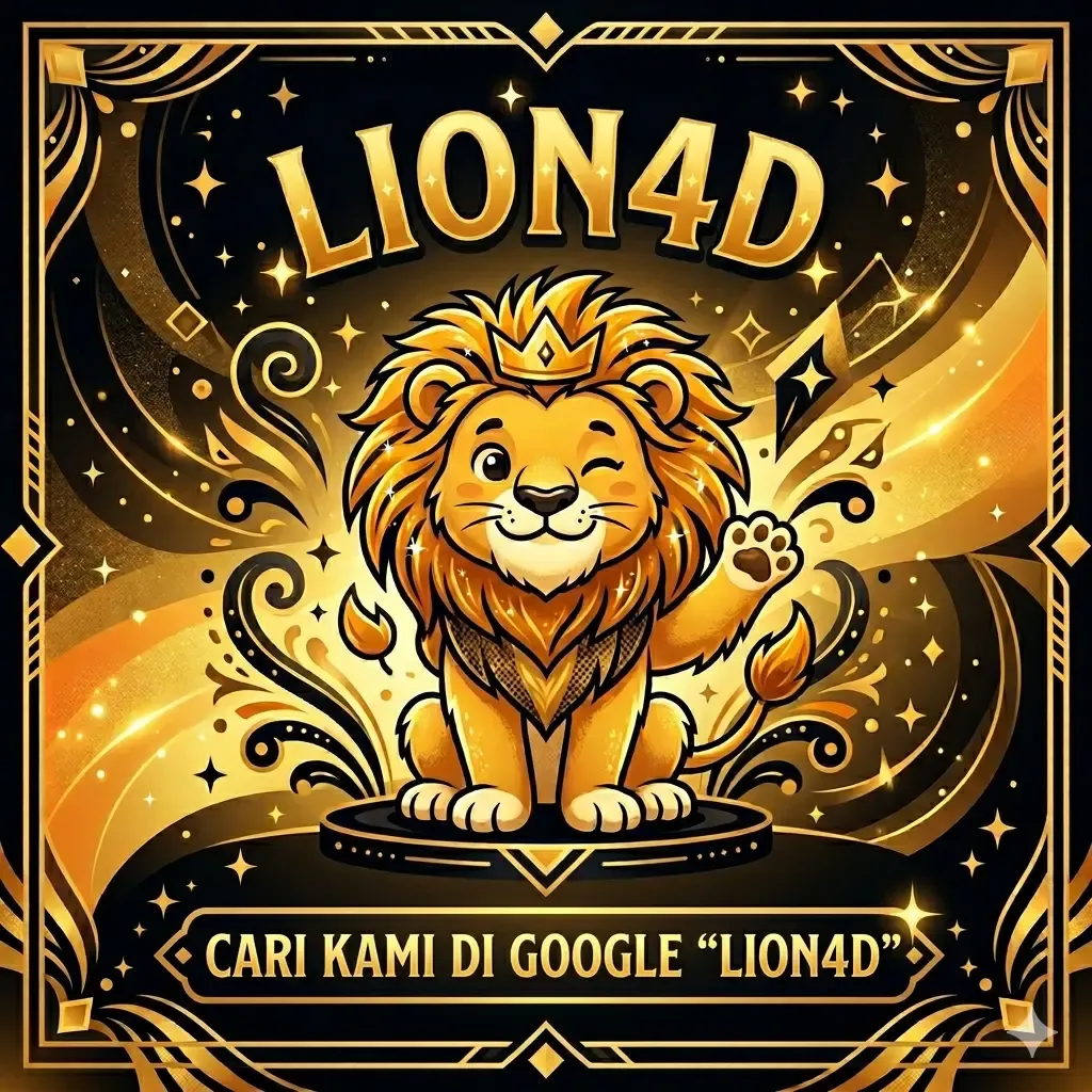 LION4D - Aplikasi Sportsbook Terpercaya untuk Taruhan Olahraga