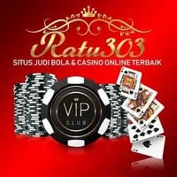RATU303 - Game MMORPG Seru dan Menarik