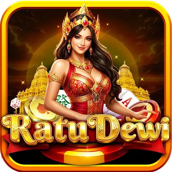 RATUDEWI - Petualangan Epik dalam Dunia ARPG