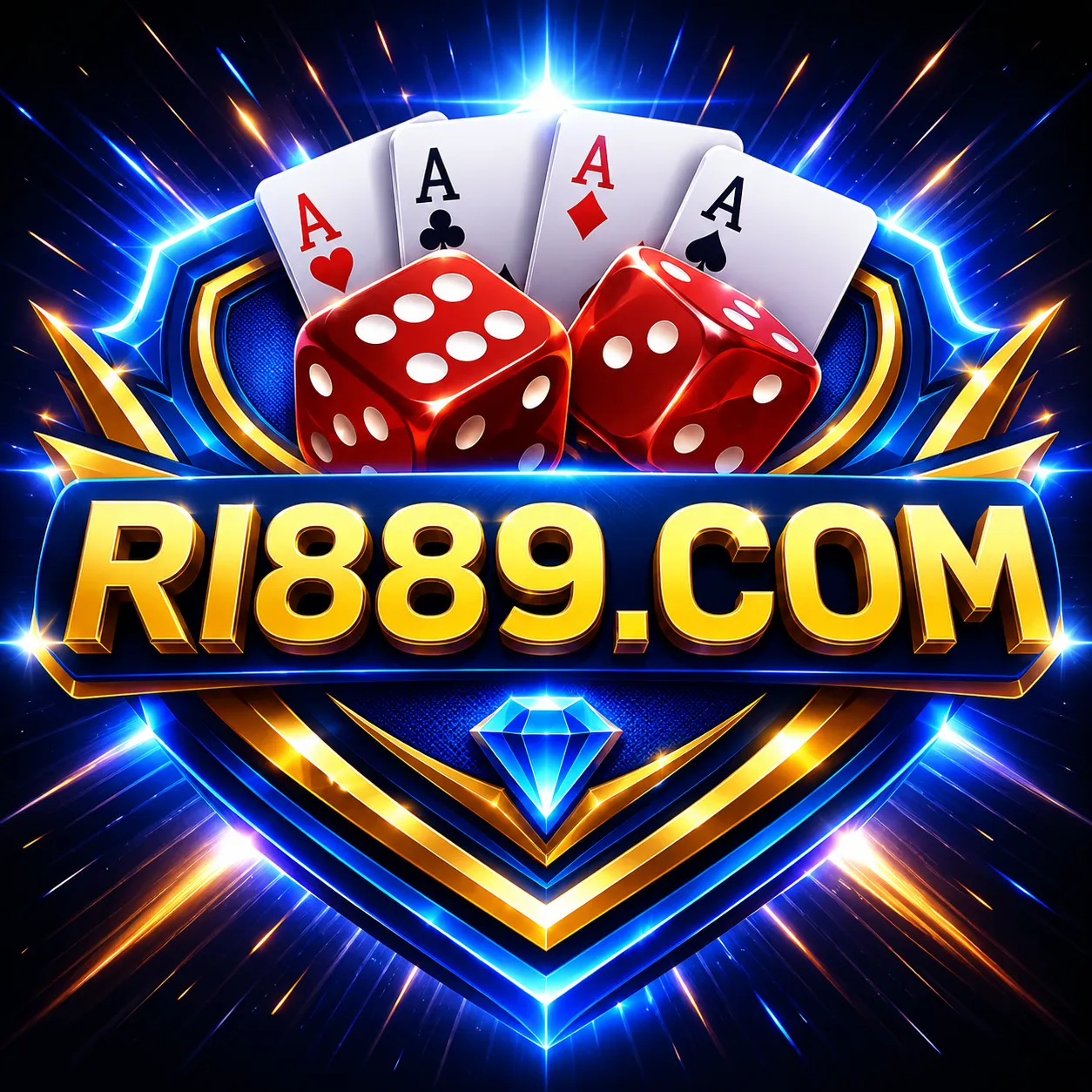 RI889 - Game FPS Seru untuk Penggemar Aksi