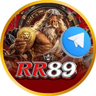 RR89 - Game Idle Penuh Tantangan dan Keseruan